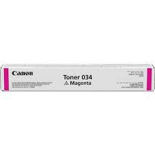 C-EXV034 TONER Magenta Canon iRC1225/1225iF