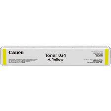 C-EXV034 TONER Yellow Canon iRC1225/1225iF