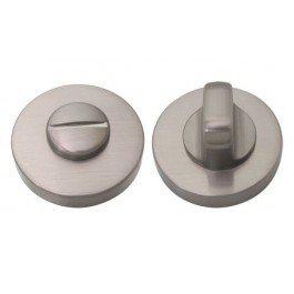 Colombo фіксатор CD 49 BZG G матовий нікель