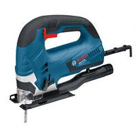 Новинка! Электролобзик Bosch GST 90 BE