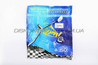 Ніжка перемикання передач Delta, Alpha LIPAI