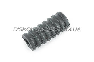 Гумка ніжки перемикання передач Delta KOMATCU