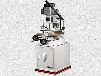 Довбальний верстат JET JFM-6