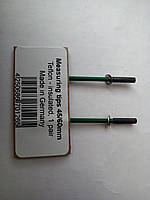 Голки для вологоміра Exotek MC-460 для зондів S-10 і S-30 - 30/45 мм (Пара) з тефлоновою ізоляцією