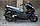Honda PCX 125 (новий) чорний, фото 2
