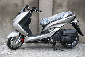 YAMAHA MAJESTY S155 (новий)