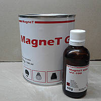 Клей для гарячої вулканізації конвеєрних стрічок