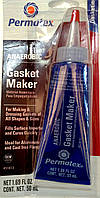 Permatex 518 (Loctite 518) Anaerobic Gasket Maker - Анаэробный формирователь прокладок 50мл