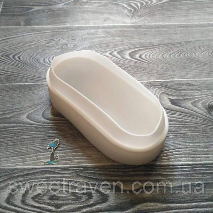 Форма силіконова для євро-десертів MR. PILLOW, фото 1