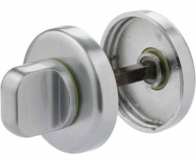 Накладка-WC CD 69 BZG G матовий хром Colombo