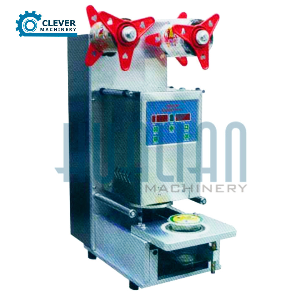 Автоматичний настільний запайник лотків HL-95A