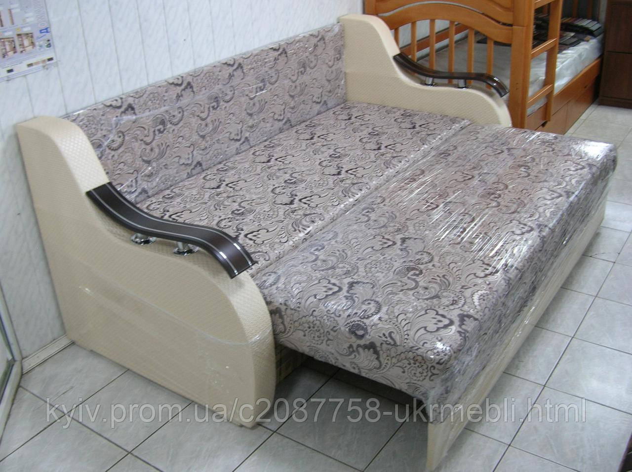 Купить Диван евро-книжка Лорд, диван кровать с большим спальным местом ...