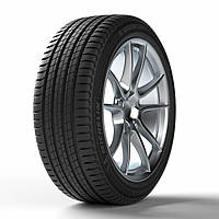 Летние шины Michelin Latitude Sport 3 235/55 R18 100V