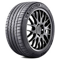 Летние шины Michelin Pilot Sport 4 205/55 ZR16 94Y XL