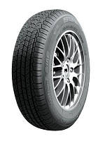 Летние шины Tigar Summer Suv 225/55 R18 98V