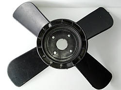 Вентилятор системи охолодження Москві 2140,412