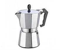 Гейзерна кавоварка GAT LADY ORO 1 чашка (103201)