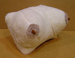 Подушка-груди