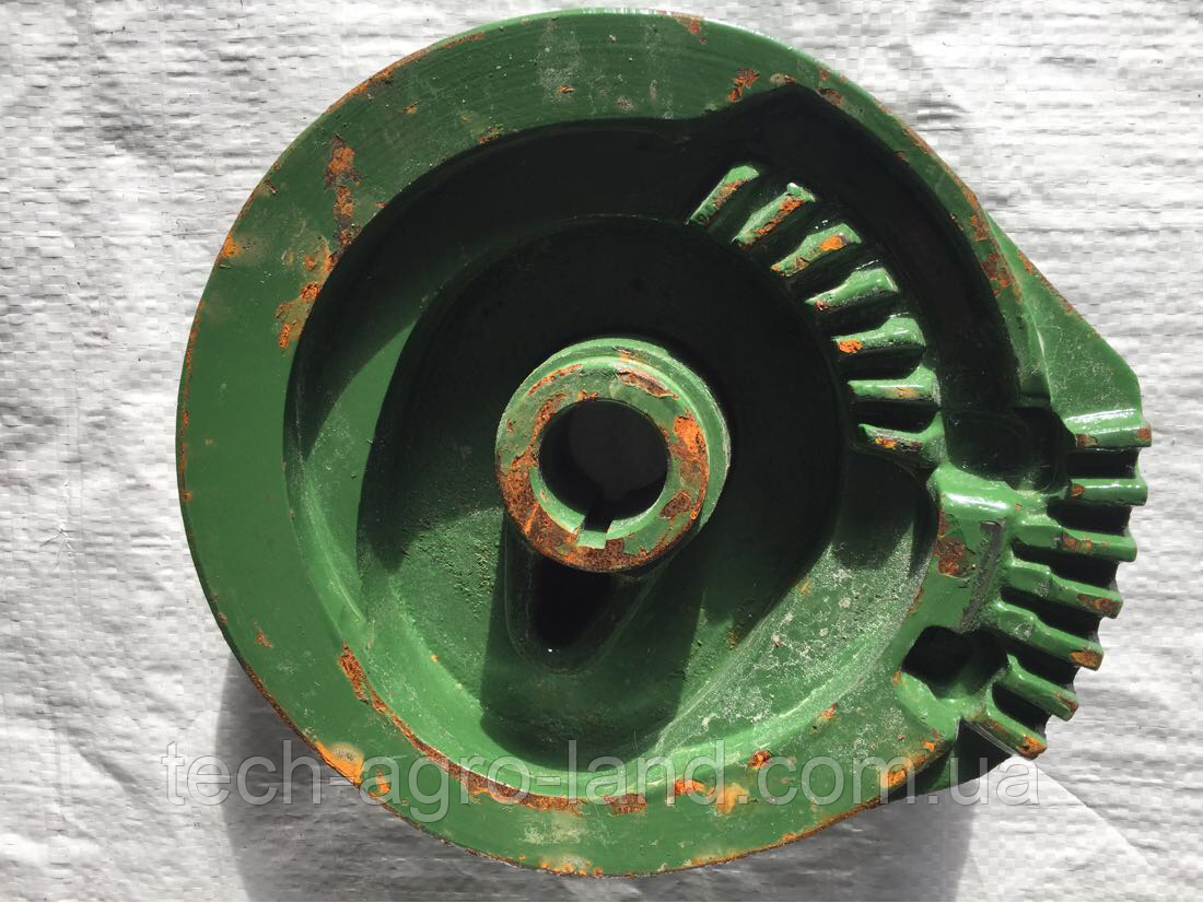 Диск апарата в'язального прес-підбірника John Deere 342 A <unk> E43434 Джон Дір