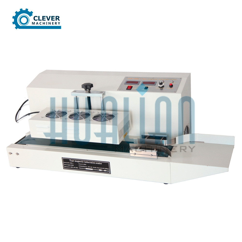 Індукційний запаювач LGYF-1500A-I