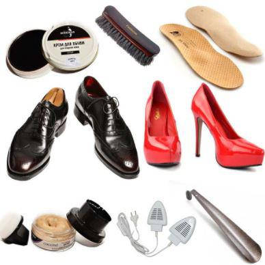Пам'ятка по догляду за взуттям ТМ "Astery Leather Goods"