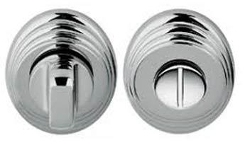 Закрутка-WC DB 19 BZG хром Colombo