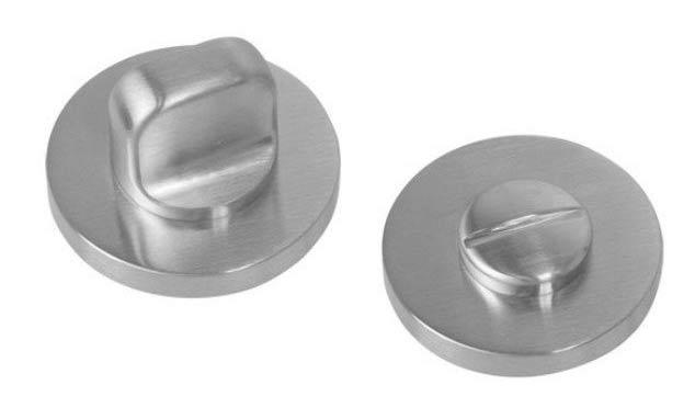 Накладка під фіксатор WC Colombo FF 19 BZG матовий хром