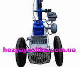 Агрегат індивідуального дозування АІД-1-01, фото 4