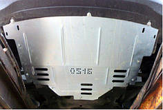 Захист двигуна Opel Movano B 2010+ (Опель Мовано Б)