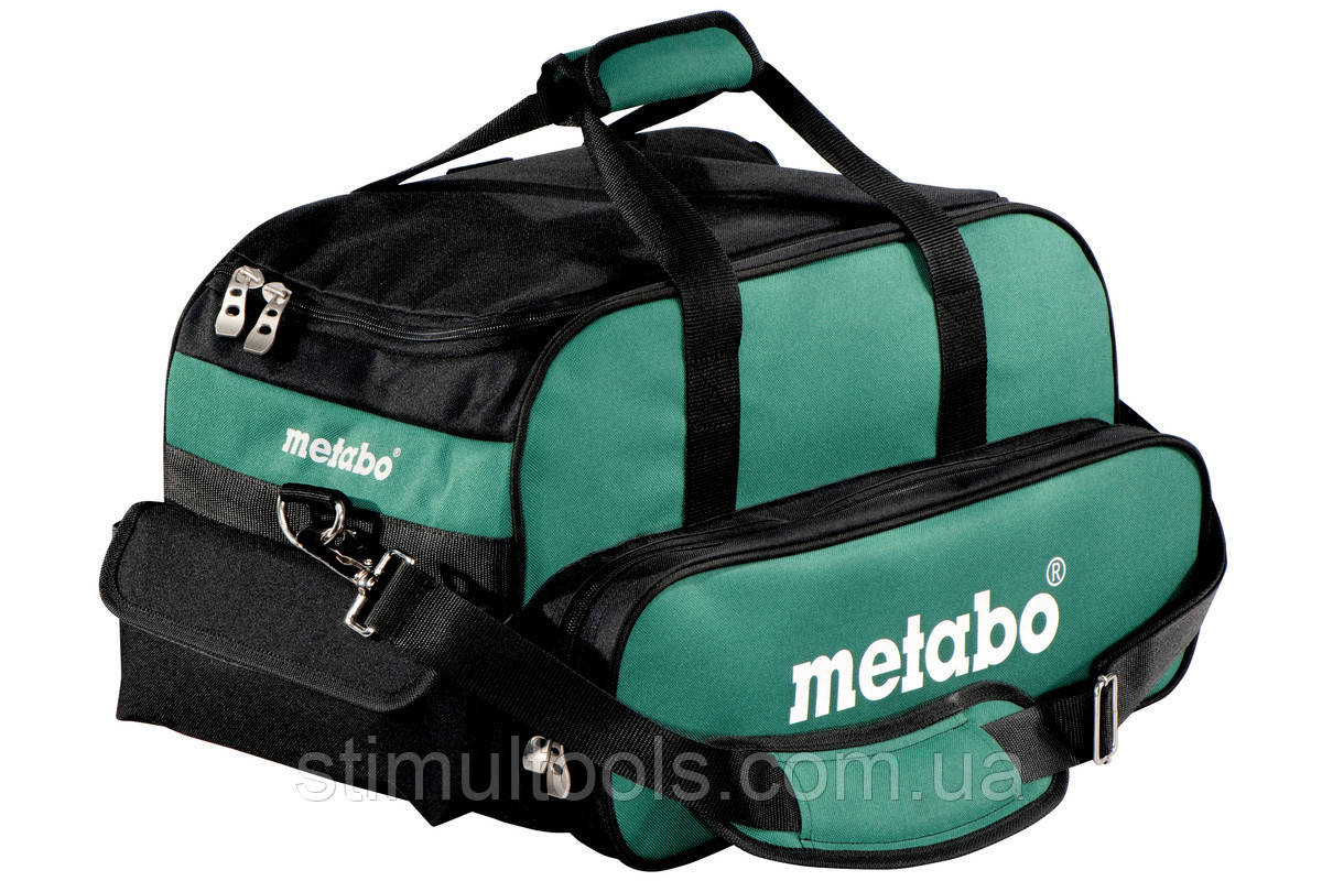 Сумка для інструментів Metabo (малая)