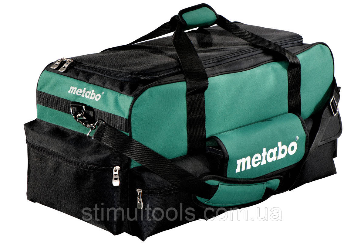 Сумка для інструментів Metabo (велика)