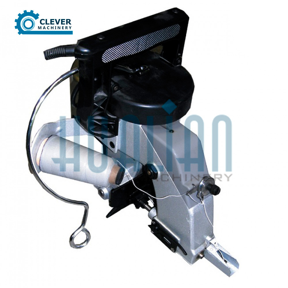 Ручна мішечкозашивна машинка GK26-1