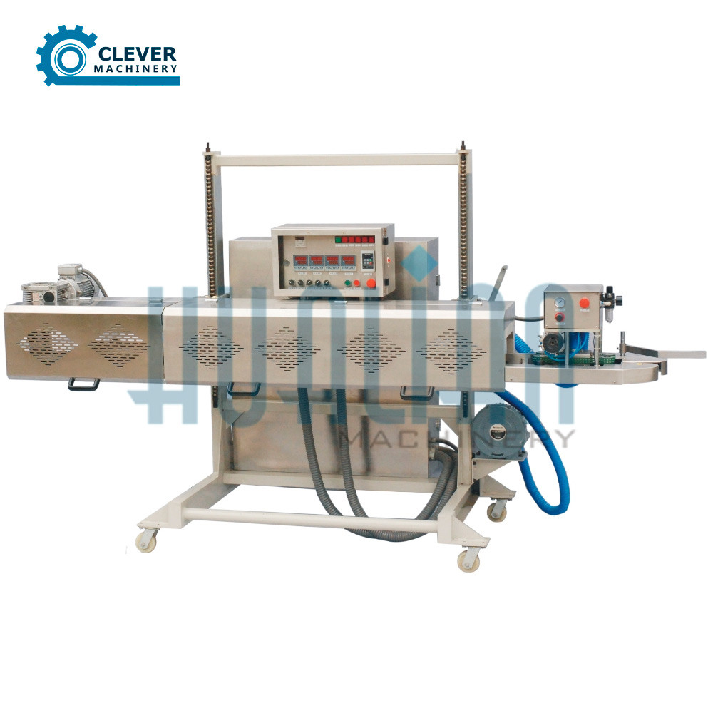 Автоматична запакова машина для особливо щільних пакетів FBH-42