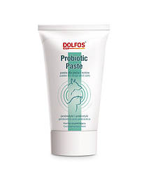 Пробіотик паста Dolfos (Probiotic Paste) для тварин, 50 г.