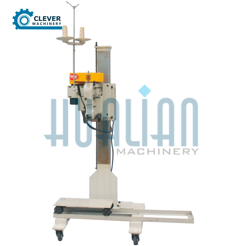 Напівавтоматична мішкозашивна машина FBS-20C