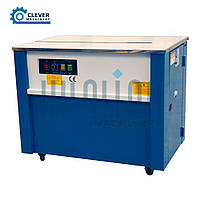 Напівавтоматичний стреппінг-машина (закритий стіл) HL-8020