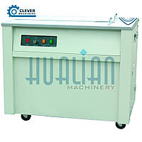 Напівавтоматичний стреппінг пакувальник KZB-I