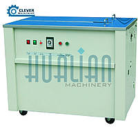 Напівавтоматичний стреппінг пакувальник SK-1