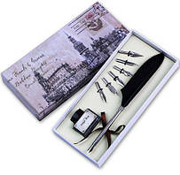 Ручка Перо набір для каліграфії