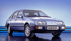 Ford Sierra