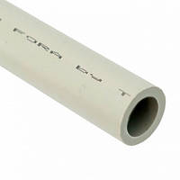 Труба для холодной и горячей воды д.20 PN 20 FORA