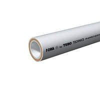 Труба скловолокно д. 20 Fiber FORA