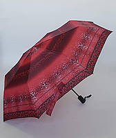 Зонт женский «Серебряный дождь» с металлическими спицами