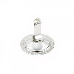 Підставка кліпса (холдер) для меню металева Winco