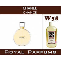 Парфуми на розлив Royal Parfums W-58 «Chance» від Chanel