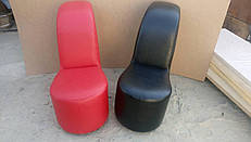 Пуфік-туфелька