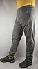 Штани спортивні чоловічі трикотажні під манжет з 1 смугою M — 3XL Tovta (Угорщина), фото 7