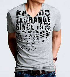 Футболки Майки Чоловічі