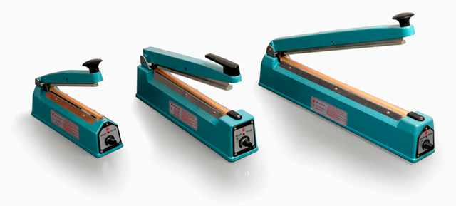 Запайщик пакетов