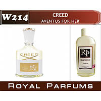 Духи на разлив Royal Parfums W-214 «Aventus for Her» от Creed